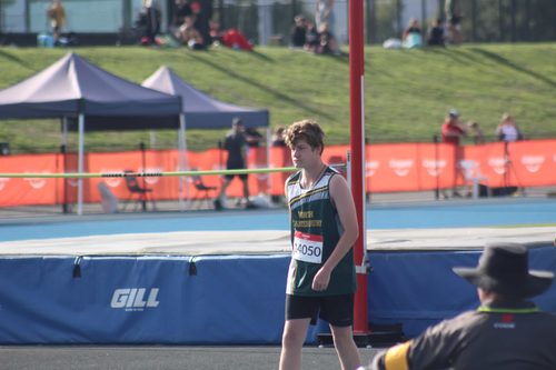 2025 Colgate Games Day 3 photo